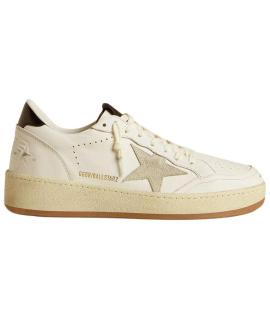 GOLDEN GOOSE DELUXE BRAND Кеды
