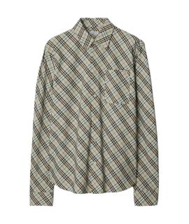 BURBERRY Кэжуал рубашка