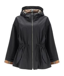 BURBERRY Тренч/плащ