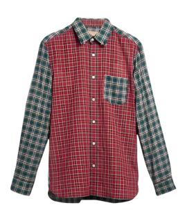 BURBERRY Кэжуал рубашка