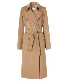 BURBERRY Пальто