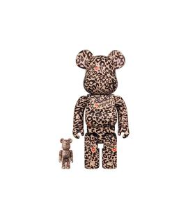 BEARBRICK Скульптура