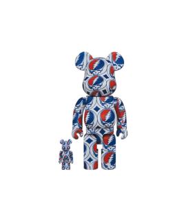 BEARBRICK Скульптура