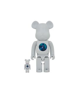 BEARBRICK Скульптура