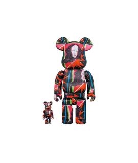 BEARBRICK Скульптура