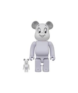 BEARBRICK Скульптура