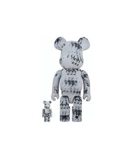 BEARBRICK Скульптура