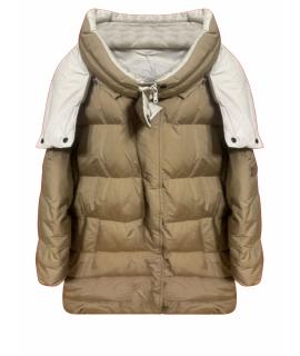 BRUNELLO CUCINELLI Пуховик