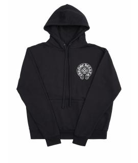 CHROME HEARTS Худи/толстовка