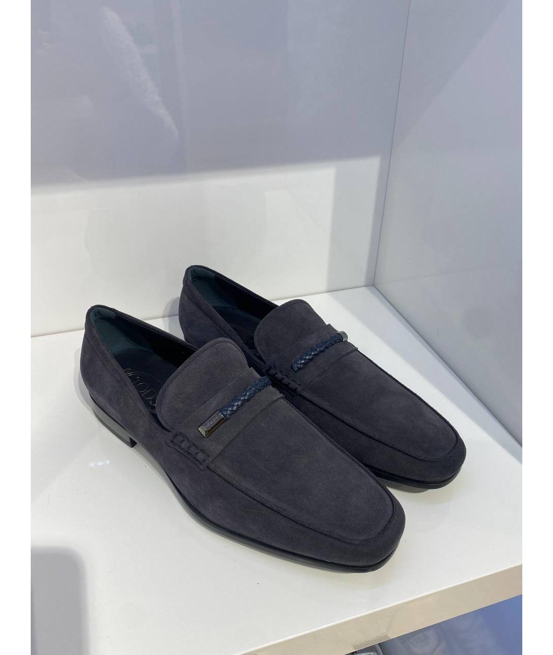 TOD'S Мокасины, фото 3