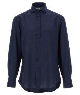BRUNELLO CUCINELLI Кэжуал рубашка