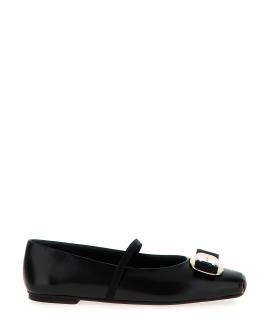 FERRAGAMO Балетки