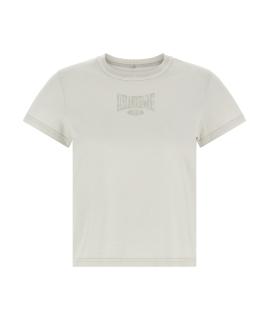 T BY ALEXANDER WANG Футболка