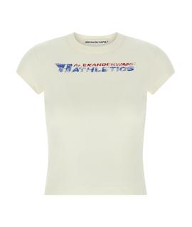 T BY ALEXANDER WANG Футболка