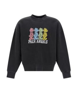 PALM ANGELS Худи/толстовка