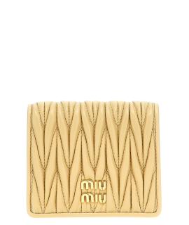 MIU MIU Кошелек