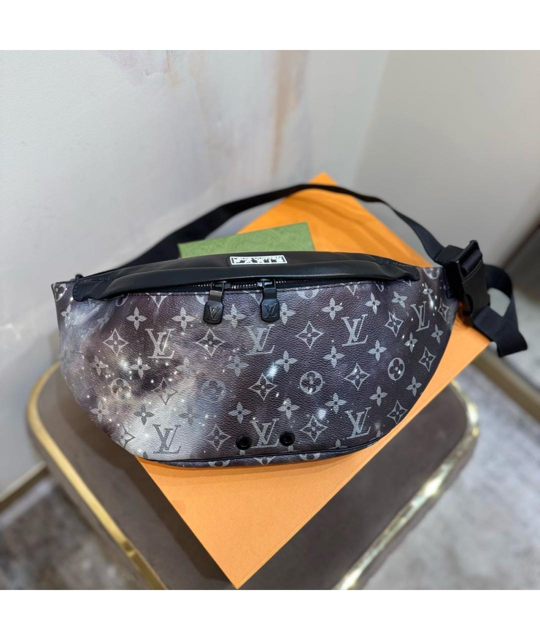 LOUIS VUITTON Сумка на плечо, фото 2