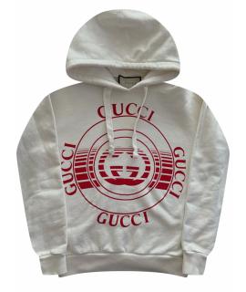 GUCCI Худи/толстовка