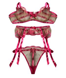 AGENT PROVOCATEUR Комплекты