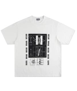 CAV EMPT Футболка