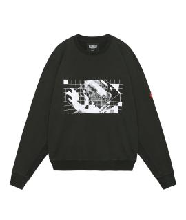 CAV EMPT Худи/толстовка