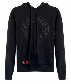 CHROME HEARTS Худи/толстовка