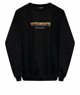 VETEMENTS Худи/толстовка