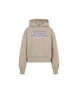 GUCCI Худи/толстовка