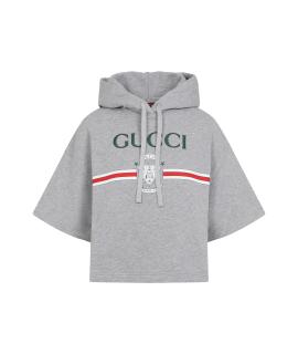 GUCCI Худи/толстовка