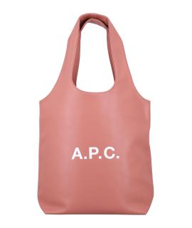 A.P.C. Сумка Тоут