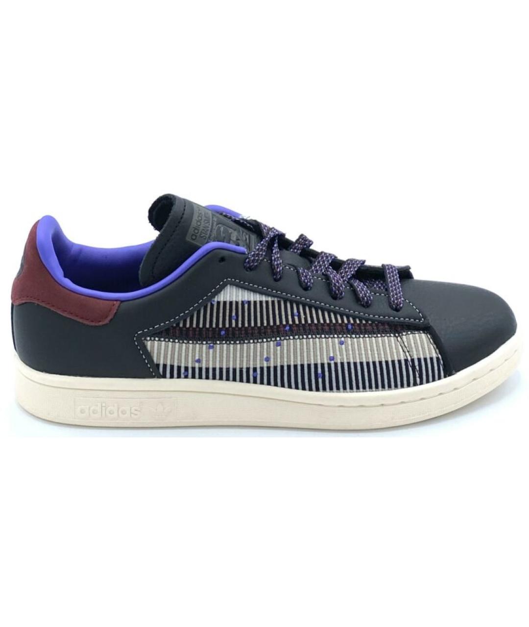 ADIDAS Кожаные низкие кроссовки / кеды, фото 7