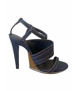 BOTTEGA VENETA Босоножки