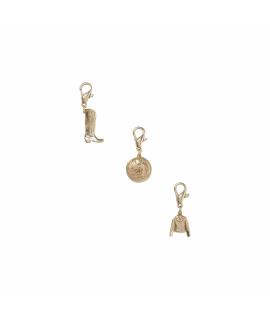GOLDEN GOOSE DELUXE BRAND Брелок