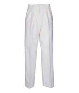 MAX MARA Прямые брюки