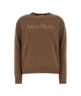 'S MAX MARA Джемпер / свитер