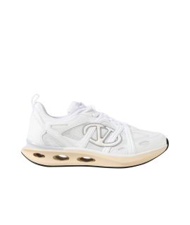 VALENTINO Низкие кроссовки / кеды