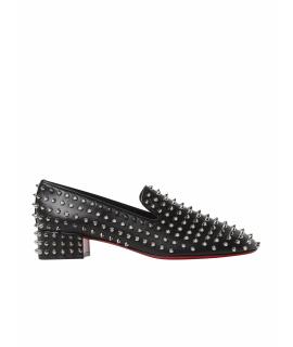 CHRISTIAN LOUBOUTIN Лоферы