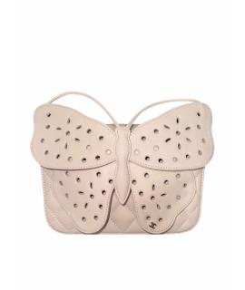 CHANEL Сумка через плечо