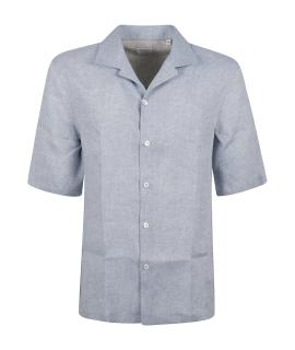 BRUNELLO CUCINELLI Кэжуал рубашка