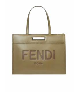 FENDI Сумка тоут