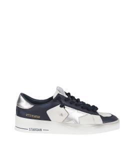 GOLDEN GOOSE DELUXE BRAND Низкие кроссовки / кеды