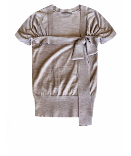 ERMANNO SCERVINO Футболка