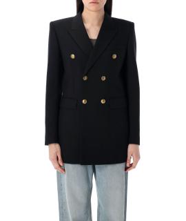 SAINT LAURENT Жакет/пиджак