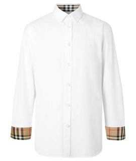 BURBERRY Классическая рубашка