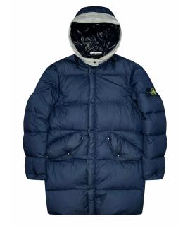 STONE ISLAND Пуховик