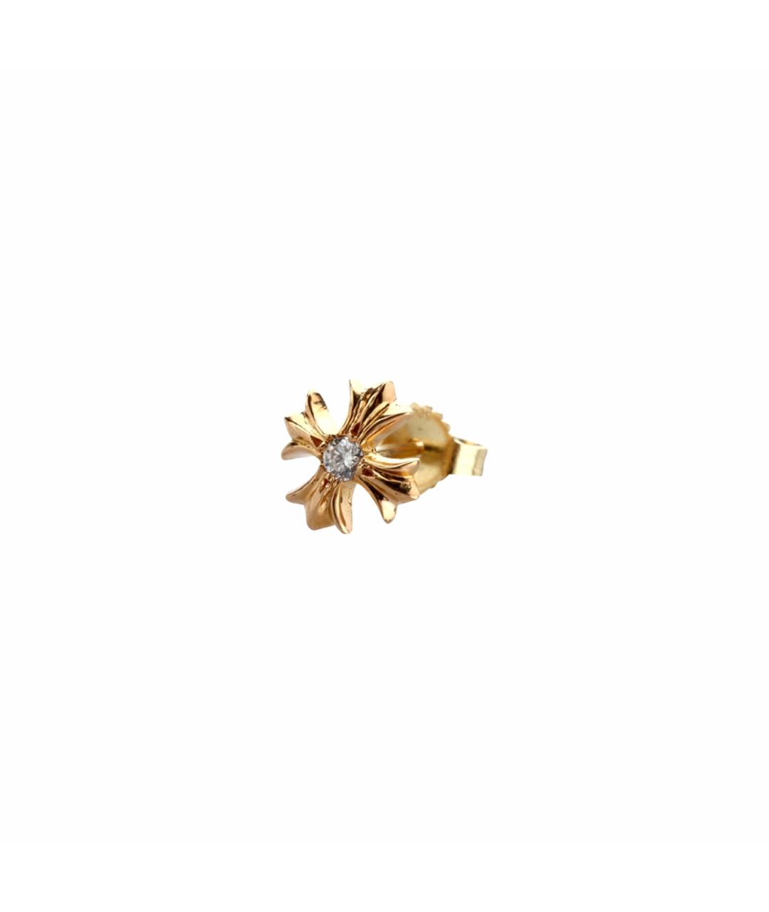 CHROME HEARTS Серьги, фото 1