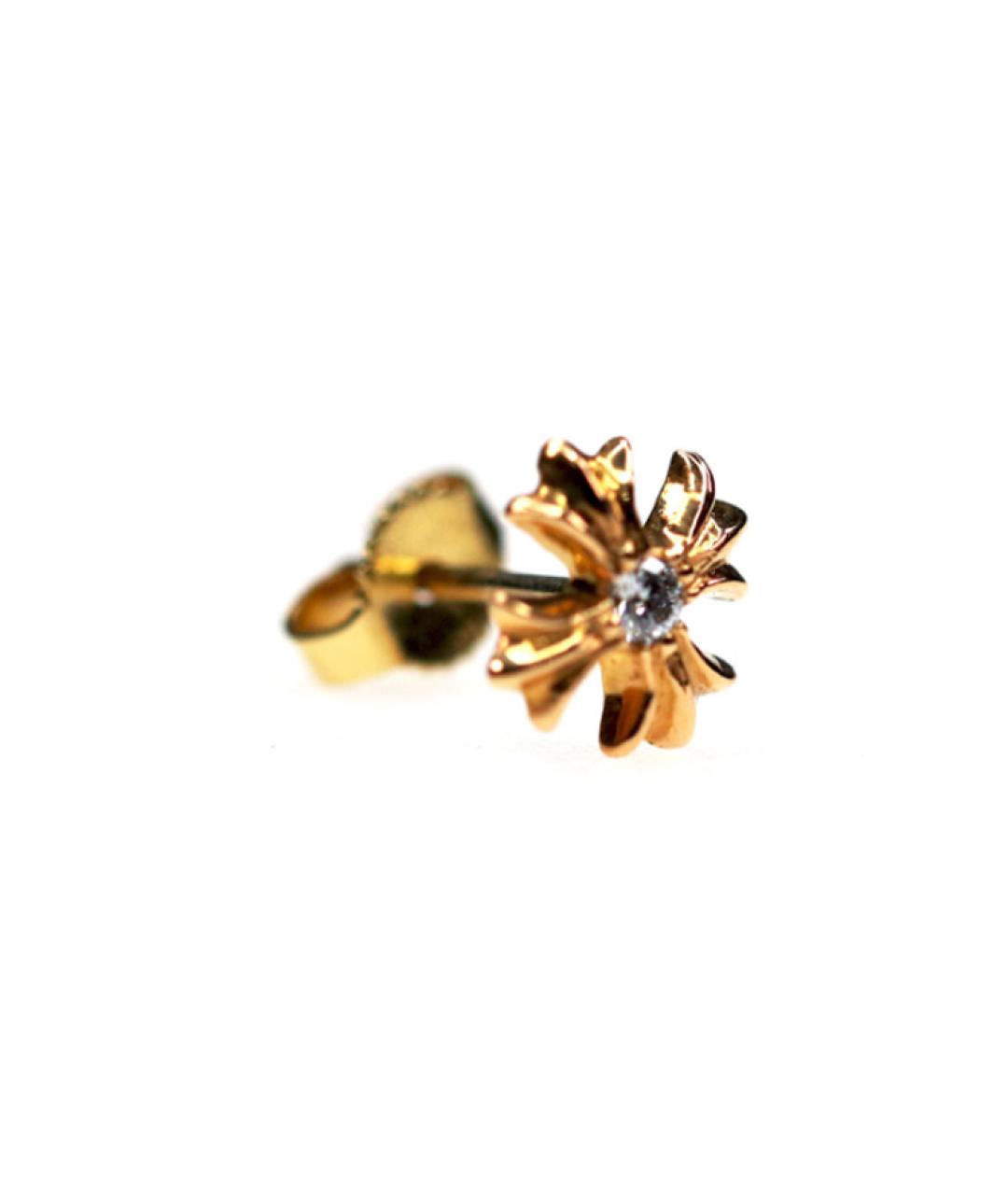 CHROME HEARTS Серьги, фото 3