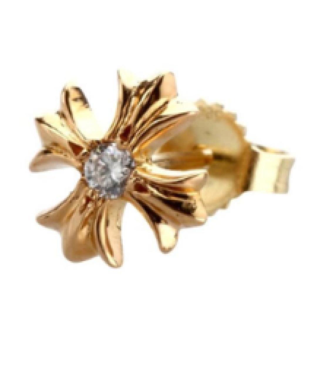 CHROME HEARTS Серьги, фото 4