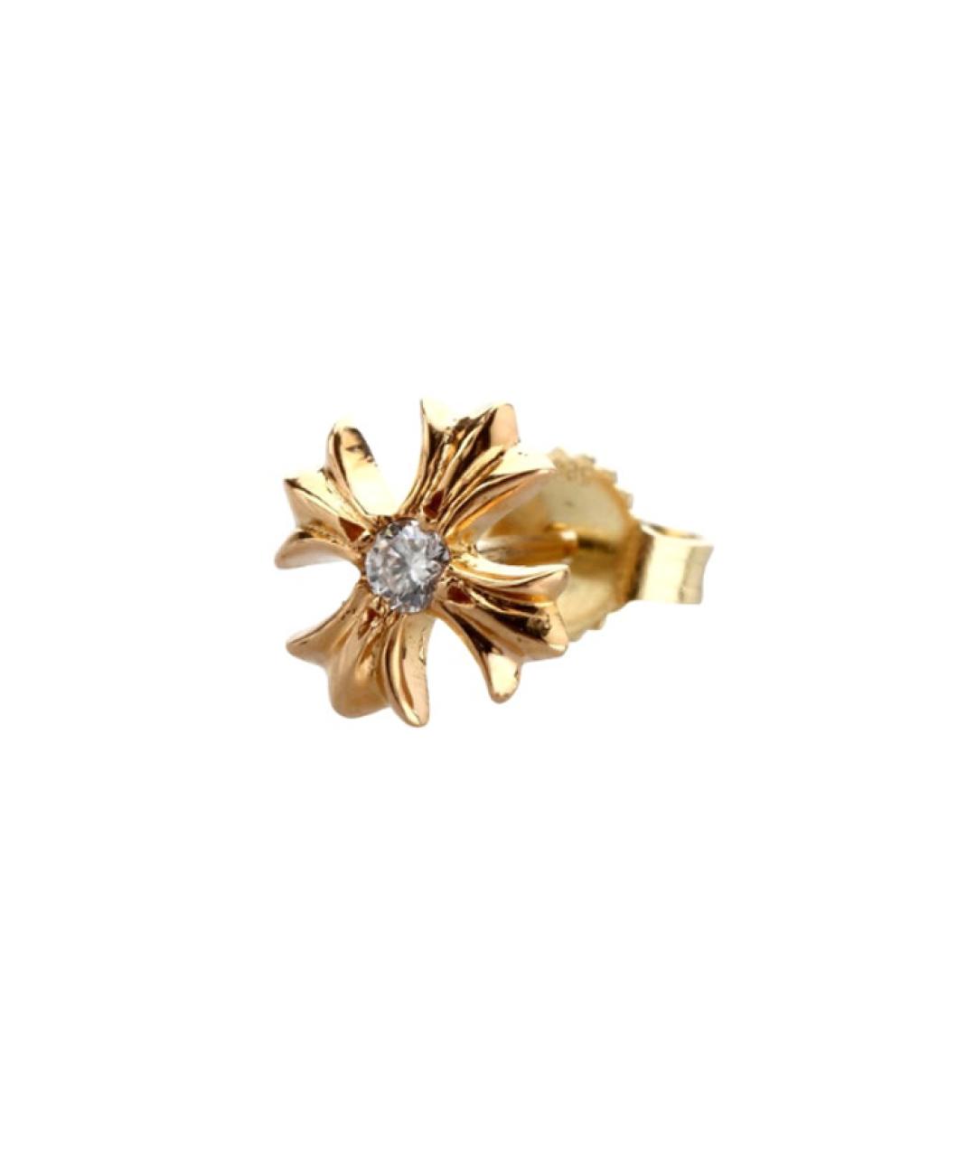 CHROME HEARTS Серьги, фото 5