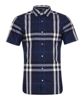 BURBERRY Кэжуал рубашка